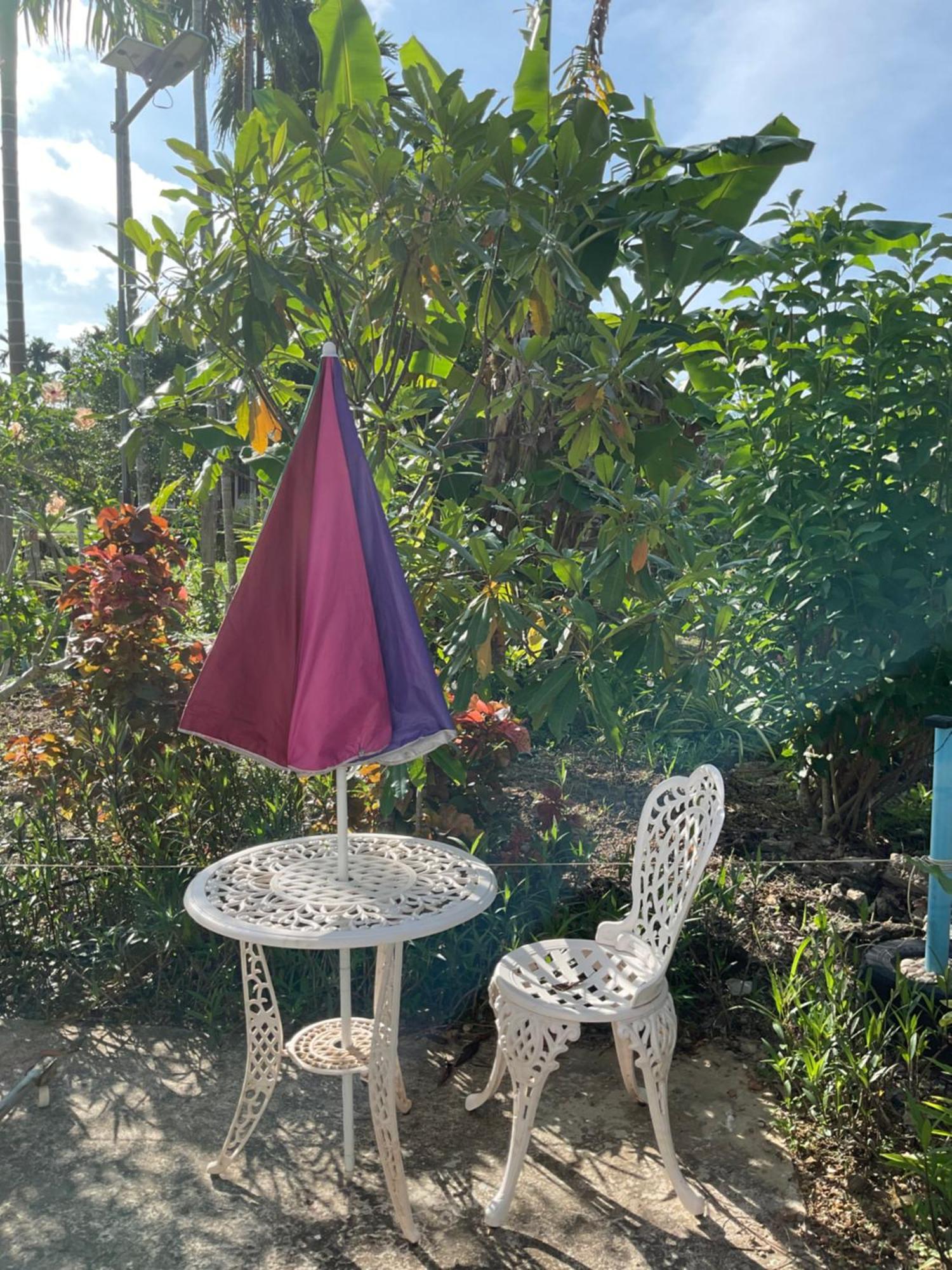 Wake Up @Lanta Hotel : Cafe Koh Lanta Exterior photo