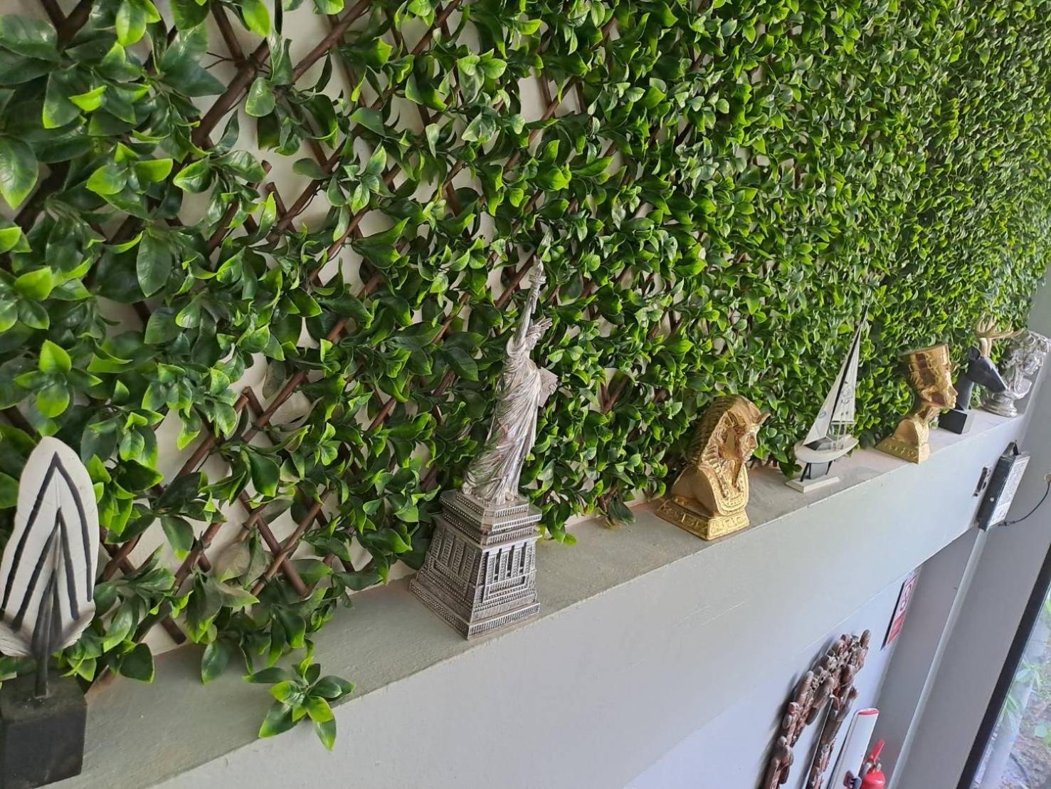 Wake Up @Lanta Hotel : Cafe Koh Lanta Exterior photo