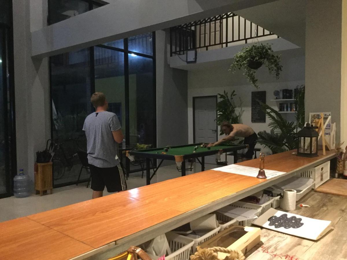 Wake Up @Lanta Hotel : Cafe Koh Lanta Exterior photo
